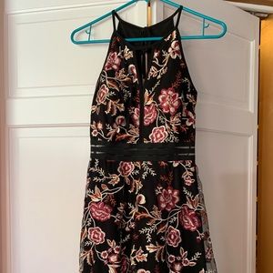 Beautiful homecoming dress!